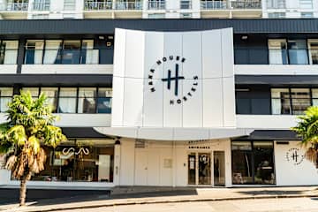 Photos of Haka House Auckland City