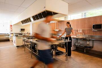Photos of Haka House Auckland City