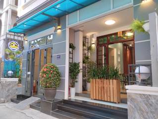 Photos of Anan Homestay Hue