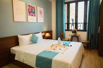 Photos of Anan Homestay Hue