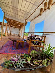 Fotos de Jambiani Backpackers Hostel