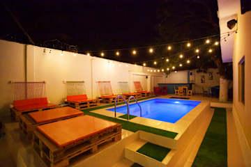 Photos of Hostal El Bando