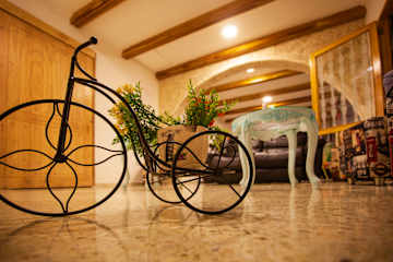Photos of Hostal El Bando