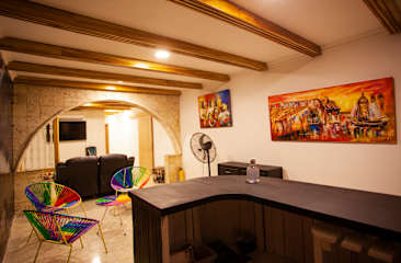 Photos of Hostal El Bando