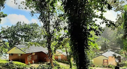 Photos of Sari Ater Beach Ecocabin & CamperVan Park
