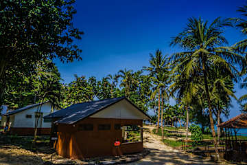 Photos of Sari Ater Beach Ecocabin & CamperVan Park