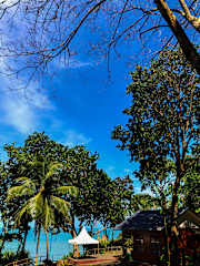 Photos of Sari Ater Beach Ecocabin & CamperVan Park