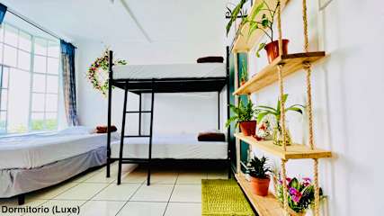 Fotos de Samay Hostel