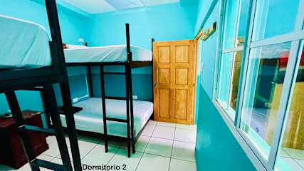 Fotos de Samay Hostel