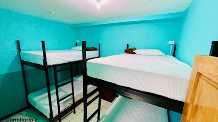 Fotos de Samay Hostel