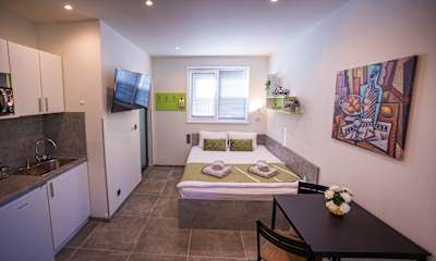 Fotos de Dorm BG Aparthotel