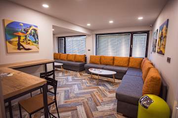 Fotos de Dorm BG Aparthotel