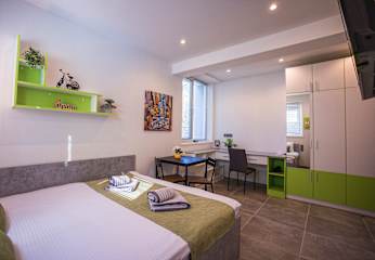 Fotos de Dorm BG Aparthotel