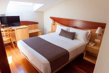 Fotos de Hotel Real Ferrol