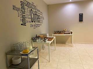 Fotos de Hotel Real Ferrol