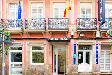 Fotos de Hotel Real Ferrol