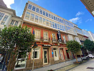 Fotos de Hotel Real Ferrol