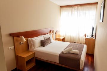 Fotos de Hotel Real Ferrol