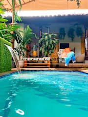 Photos of Casa Bloom