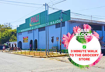 Photos of Casa Bloom