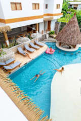 Photos of Roomates Beach Hostel Canggu by Ini Vie Hospitality