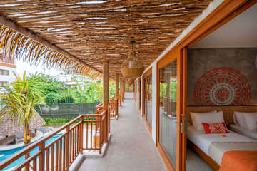 Photos of Roomates Beach Hostel Canggu by Ini Vie Hospitality