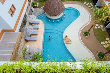 Photos of Roomates Beach Hostel Canggu by Ini Vie Hospitality
