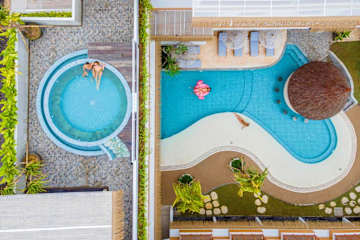 Photos of Roomates Beach Hostel Canggu by Ini Vie Hospitality