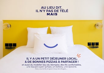 Photos of Hotel Le Lieu Dit