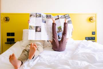 Photos of Hotel Le Lieu Dit