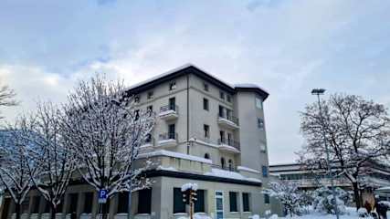 Photos of Ostello Giovane Europa di Trento
