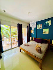 Fotos de Nautilus Resort Hostel & Hammocks