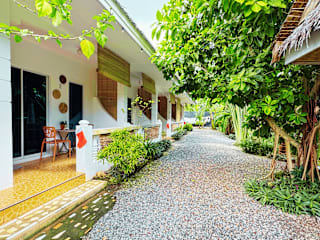 Fotos de Nautilus Resort Hostel & Hammocks