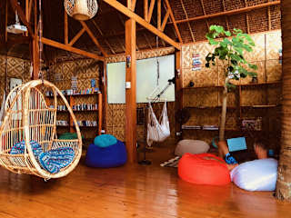Fotos de Nautilus Resort Hostel & Hammocks