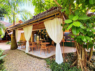 Fotos de Nautilus Resort Hostel & Hammocks