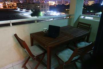 Sky hostel Dubaiの写真