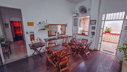 Aldeia Hostel의 사진