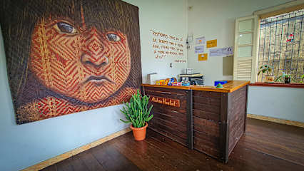 Aldeia Hostel의 사진