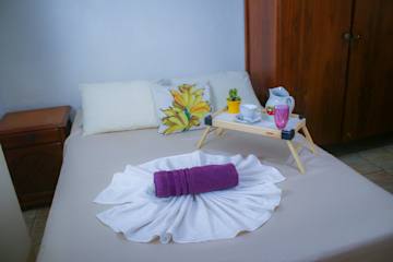 Aldeia Hostel의 사진