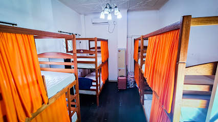 Aldeia Hostel의 사진
