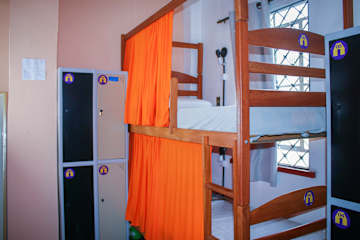 Aldeia Hostel의 사진