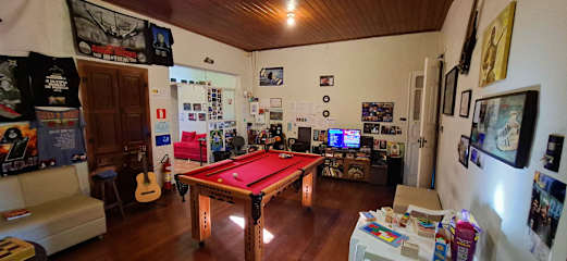 Photos of La Musica Hostel Ouro Preto