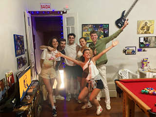Photos of La Musica Hostel Ouro Preto