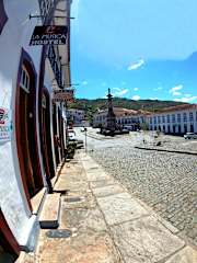 Photos of La Musica Hostel Ouro Preto