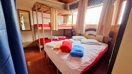 Photos of La Musica Hostel Ouro Preto