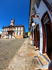 Photos of La Musica Hostel Ouro Preto