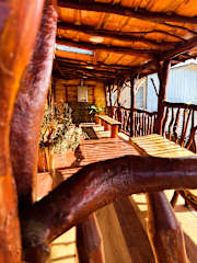 Photos of Hostal Central Panguipulli