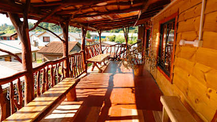 Photos of Hostal Central Panguipulli