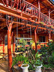 Photos of Hostal Central Panguipulli