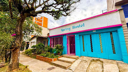 Spring Hostelの写真